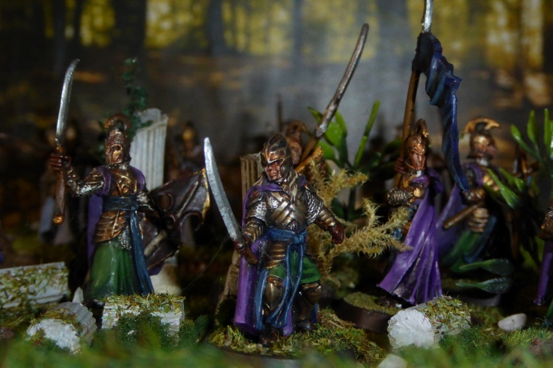 Aragorn et les 5 Armées - Les Nains - Update Xdkh5nf6