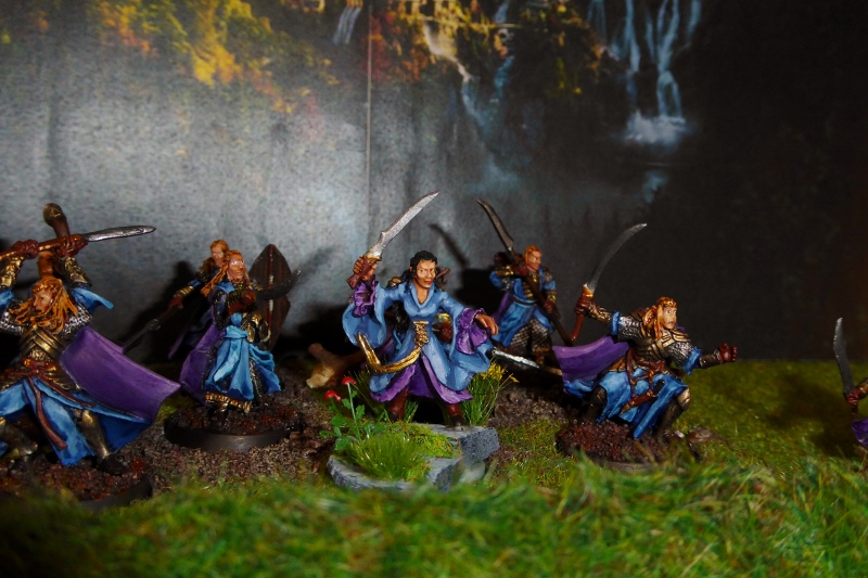 Aragorn et les 5 Armées - Les Nains - Update Xi3l5mqo