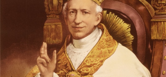 joseph - Le Mois de Saint Joseph Leon_xiii