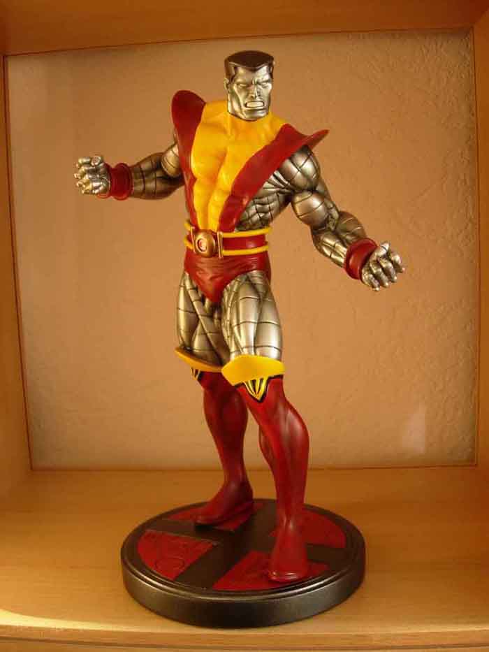 COLOSSUS "classic" - Page 2 Colossus%20painted%201