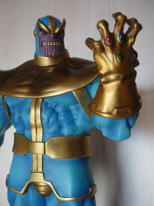 Collection n°48 : Ofredo Thanos%205