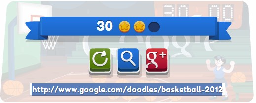 Nouveau Jeu Google / Doodles : Basket Basket_loup