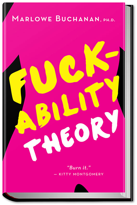 Fuckability theory Ft-cover