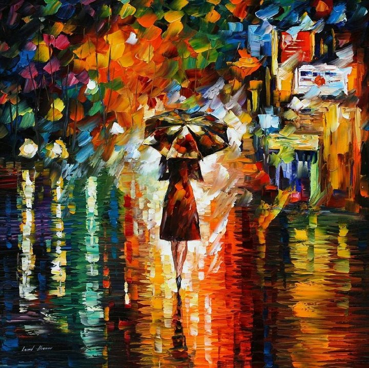 அழகிய ஓவியம்  - Page 2 Leonid-afremov011