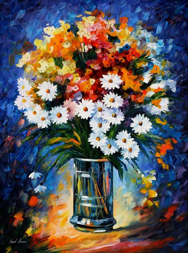 அழகிய ஓவியம்  Leonid-afremov141