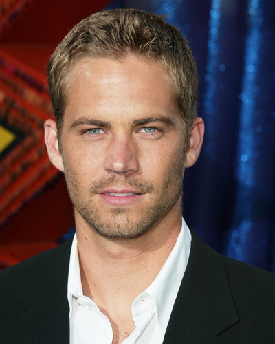 belezas de hollywood elas.... e eles Paulwalker