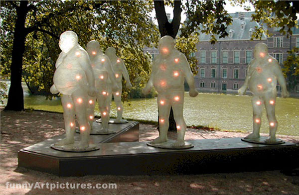 3B Resimler City02funny-art-sculptures