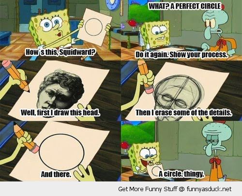 Post Random Pictures Funny-spongebob-squidward-tv-perfect-circle-thingy-pics