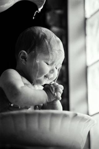 صور اطفال حلوه كتير Baby-bath1