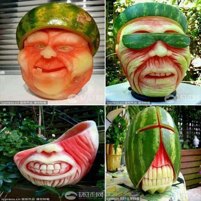 Sculpture sur fruits Fruit-art-faces.preview