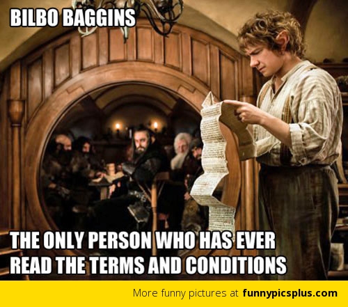 Funny pictures! :))) - Page 2 Funny-the-hobbit-meme