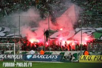 L1 : Saint Etienne - Valenciennes Mini_s