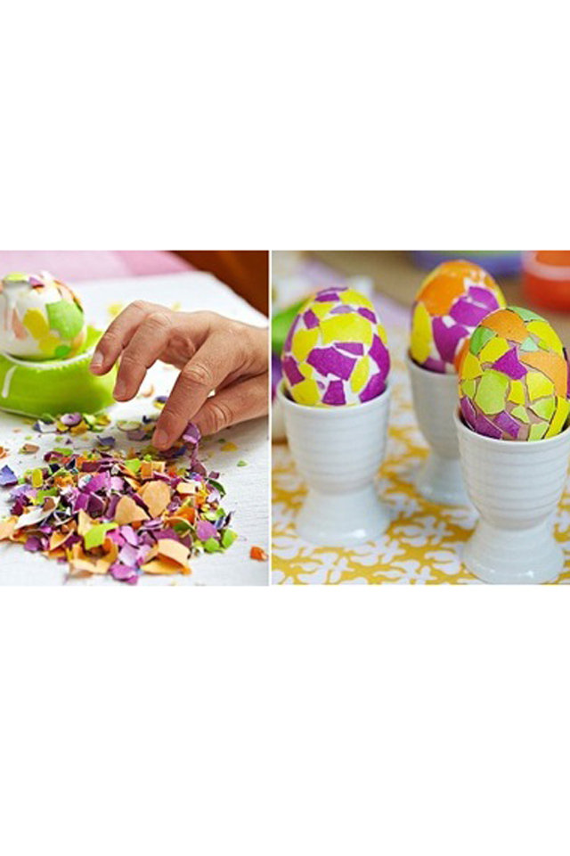 ١٢ فكرة مبتكرة لتزيين البيض في الربيع Large_Egg_Decorations_ideas_-Fustany_15