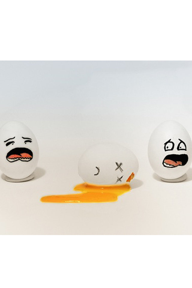 ١٢ فكرة مبتكرة لتزيين البيض في الربيع Large_Egg_Decorations_ideas_-Fustany_16