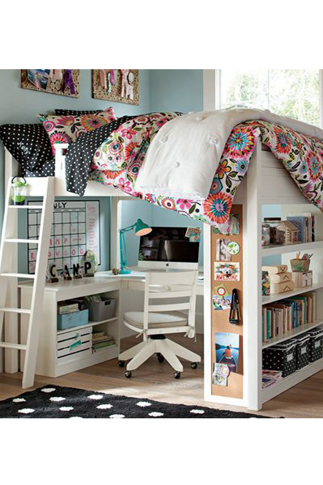   ديكورات رووعة جداااا لغرف النوم للاطفال مودرن Large_modern-decoration-kids-rooms-fustany-12