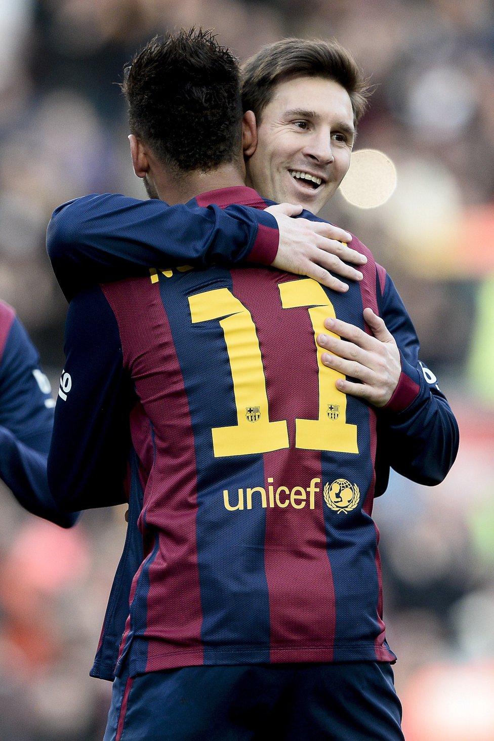 صور : مباراة برشلونة - ليفانتي 5-0 ( 15-02-2015 ) 1424017173_107882_1424019570_album_grande