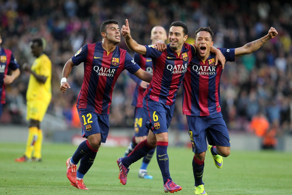 صور : مباراة برشلونة - خيتافي 6-0 ( 28-04-2015 )  1430227723_716226_1430249469_album_grande