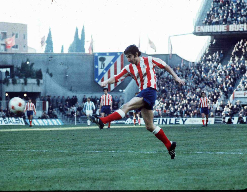 José Eulogio Gárate: el ingeniero del gol (1966-1977) 1435246939_114548_1435247233_album_grande