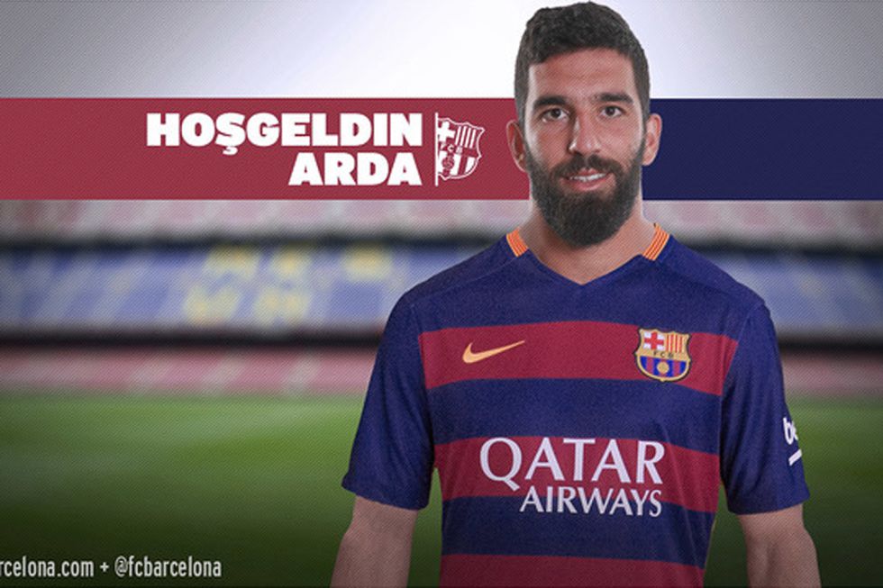 Arda, Oficial. 1436209651_962960_1436209677_noticia_grande