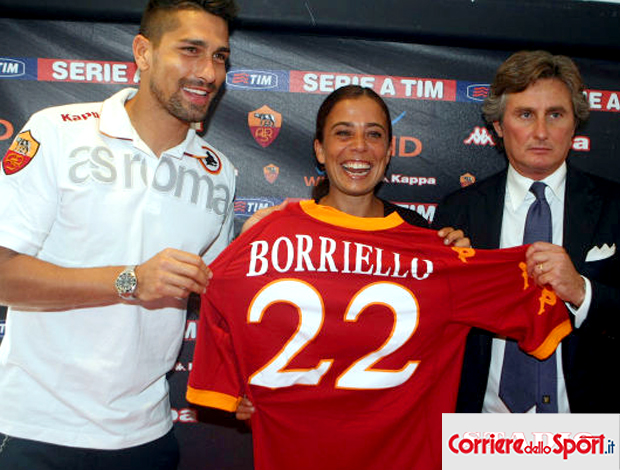 Official: Roma acquire Marco Borriello Borriello_roma_rep_470