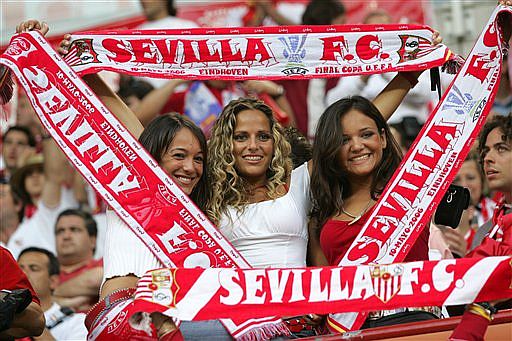 CL-Gruppenphase 2015, 1. Gruppenspiel: FC Sevilla - Borussia Mönchengladbach Fd8818fc455a9fa05934f3d6d93df360_extras_albumes_0