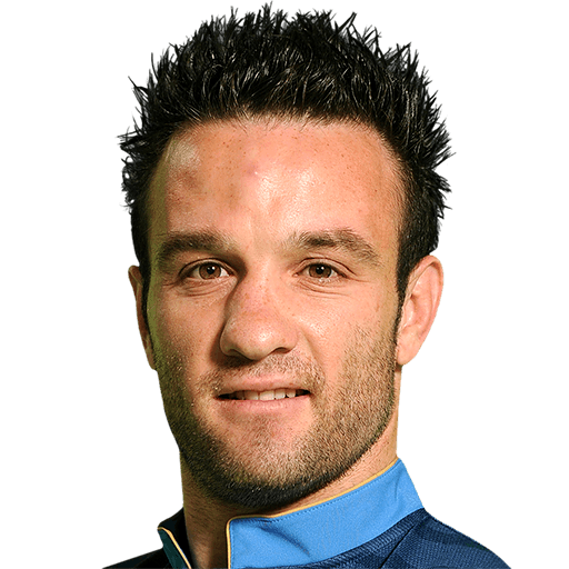 ¿Cuánto mide Mathieu Valbuena? - Altura - Real height 177326