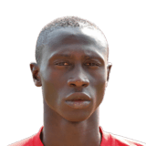 Monaco mets Diedhiou sur le marché 219471