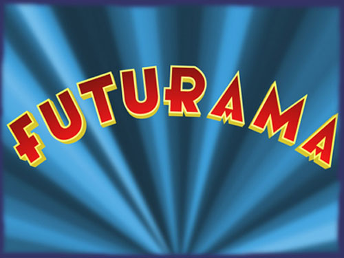 Futurama Nearly All Episodes Futuramaindex