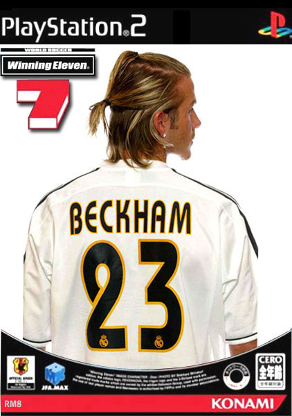    Beckham