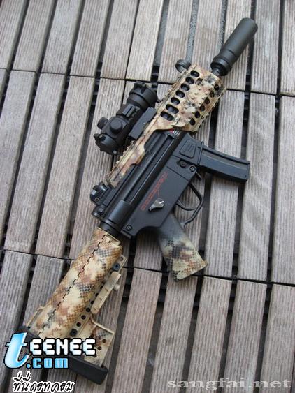 เอา BB gun สวยๆ มาให้ดูกัน M66320