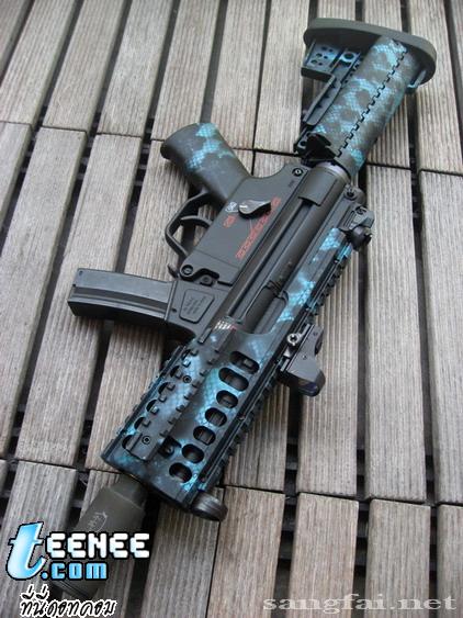 เอา BB gun สวยๆ มาให้ดูกัน M66321