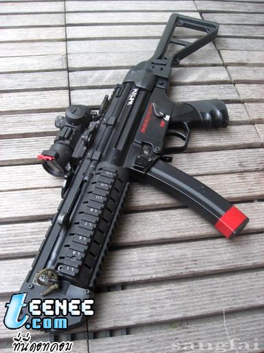 เอา BB gun สวยๆ มาให้ดูกัน M66322