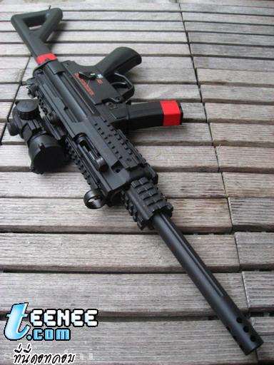 เอา BB gun สวยๆ มาให้ดูกัน M66323