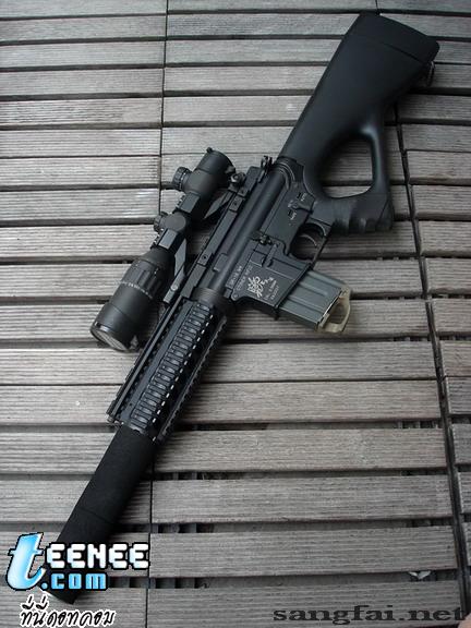 เอา BB gun สวยๆ มาให้ดูกัน M66326