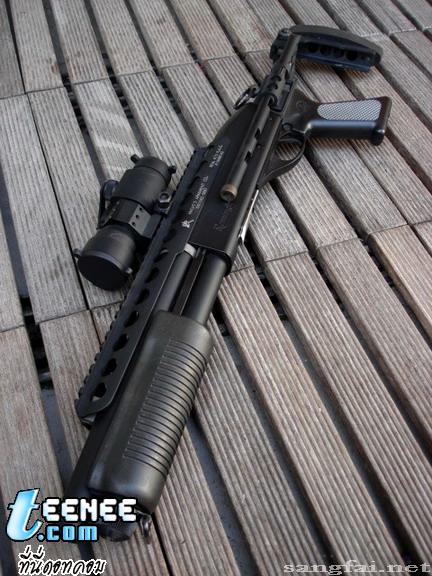 เอา BB gun สวยๆ มาให้ดูกัน M66331