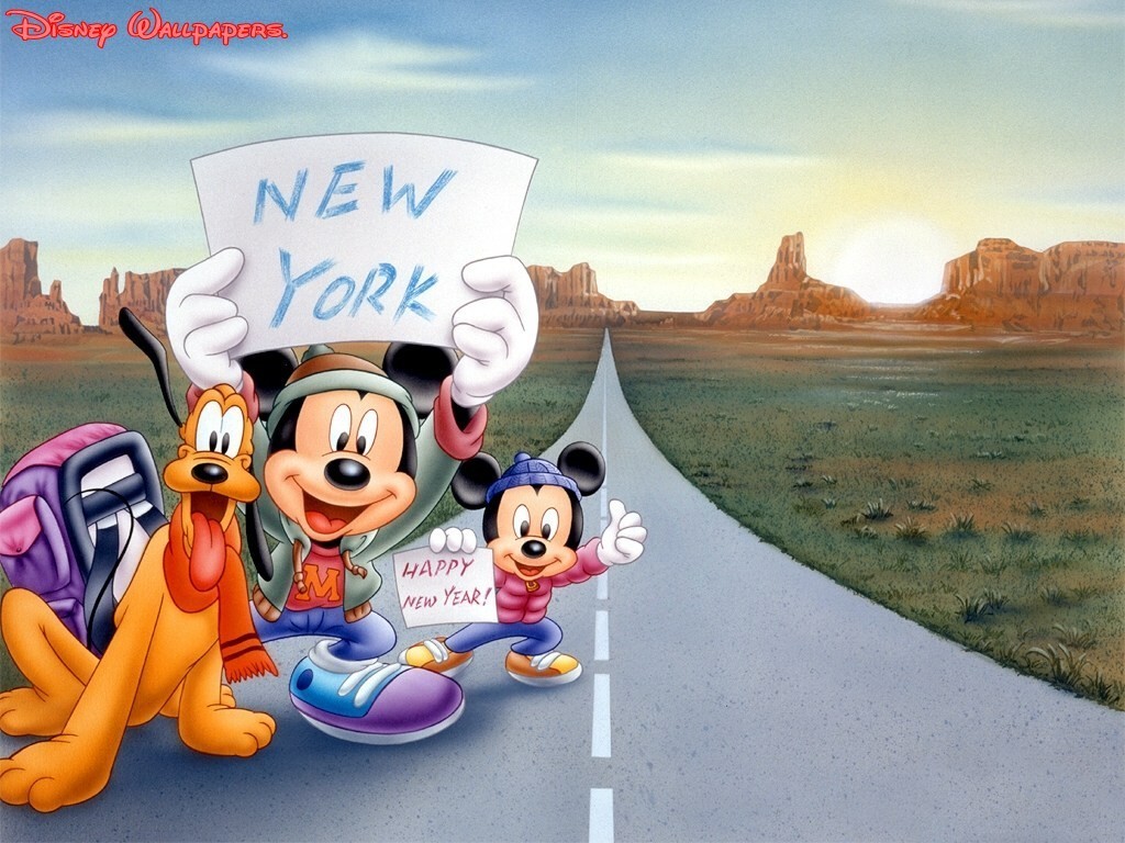 Disney Wallpaper ...Vol.(2) ภาพพื้นฉากหลัง Walt Disney สวยๆน่ารัก ชุดที่ 2. M213521