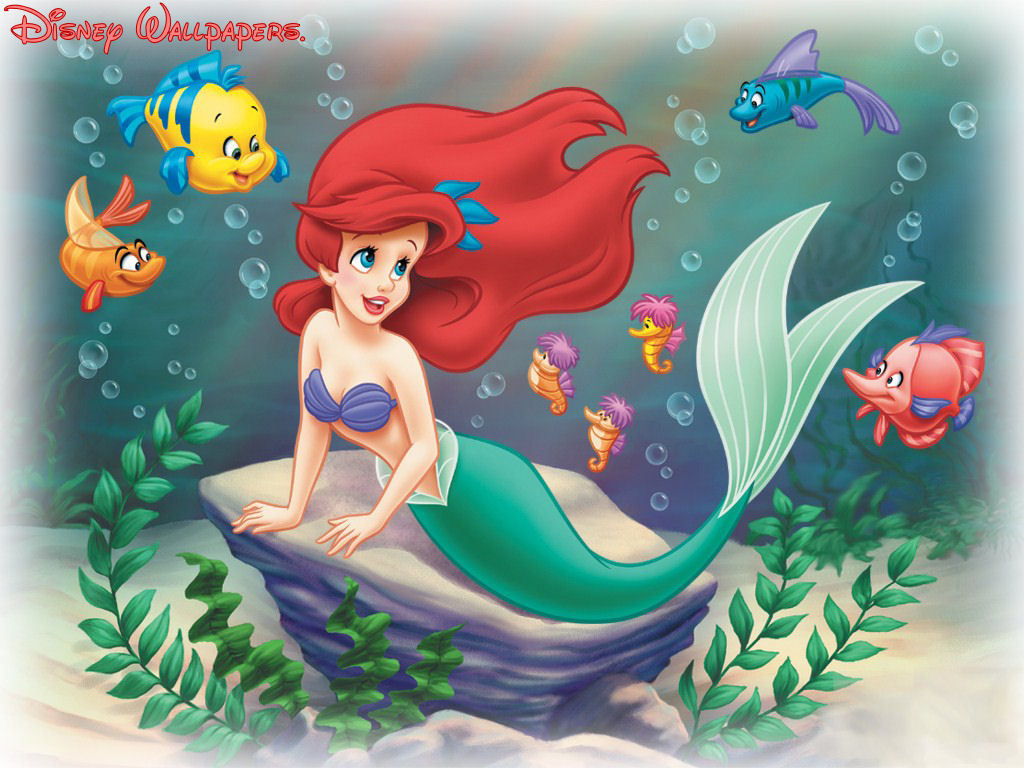 Disney Wallpaper ...Vol.(2) ภาพพื้นฉากหลัง Walt Disney สวยๆน่ารัก ชุดที่ 2. M213527