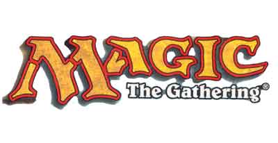 Ersan Venser Logo_magic_the_gathering