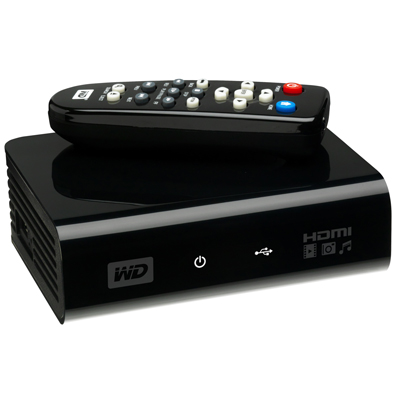 [VENDUTO] Wd Tv HD 1'gen - 40 € Wdtv_player-remote-only_400x400