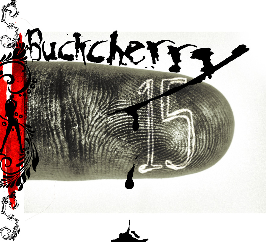 ¿Qué estáis escuchando ahora? - Página 12 Buckcherry