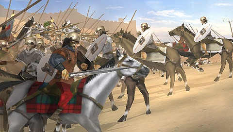      Great Battles Of Rome 2007  91  !!! Psp3a