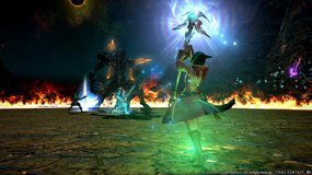 Final Fantasy XIV - A Realm Reborn (PC, PS3 & PS4) B00DC3E2DS_screen04_small