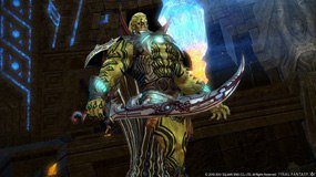 Final Fantasy XIV - A Realm Reborn (PC, PS3 & PS4) B00DC3E2DS_screen06_small