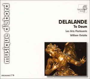Delalande, Michel-Richard (1657 - 1726) 31NH06J0J7L._