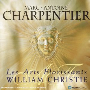 Charpentier, Marc-Antoine (1643-1704) 41A49P1HNAL._