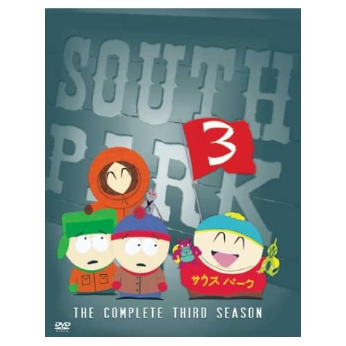South Park Hayranlari İÇİn>>>>3.sezon BÖlÜmlerİ Alt Yazili 41FRFQGVAWL._SS500_