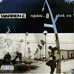 Warren G - G-Funk Era (1994) [Long Beach,Los angeles] 41ZACFFTE4L._AA240_