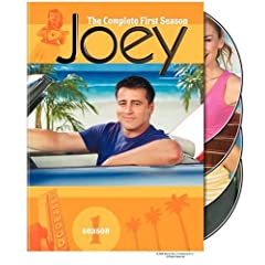 Joey - The Complete First Season (2004) 517AJ4291FL._AA240_