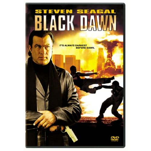 BLACK DAWN   -   2005   -   Alexander Gruszynski 517GE0VYFNL._SS500_