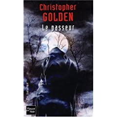 Le Passeur (Christopher Golden) 51VAG6JCE6L._AA240_